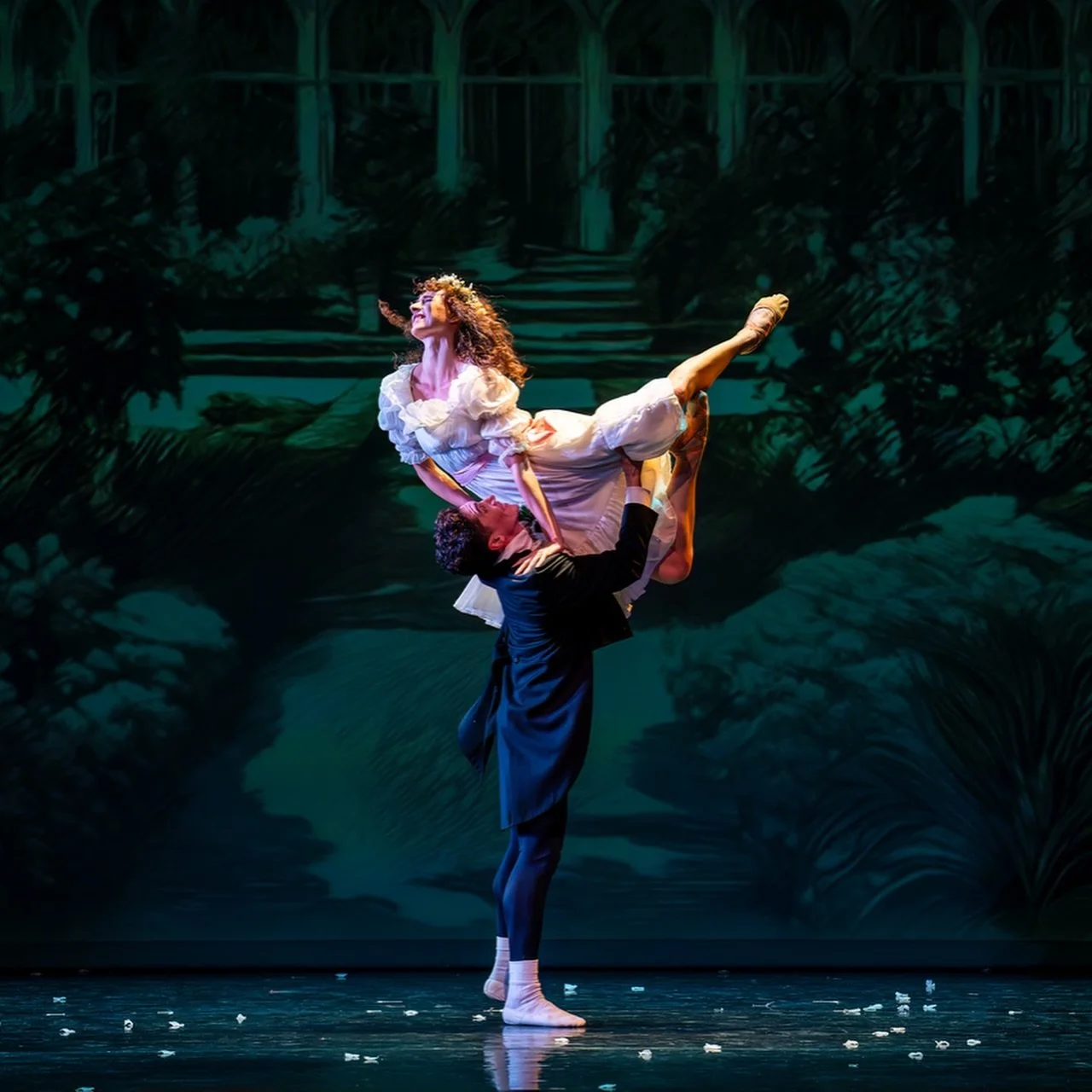 HAPPY INTERNATIONAL DANCE DAY from @littlewomenballet !

Enjoy some of our favorite moments from our full-length last June at @pasadenaplayhouse 

📸: @edie_tyebkhan_photography 

#littlewomenballet #womensstories #losangelesdance