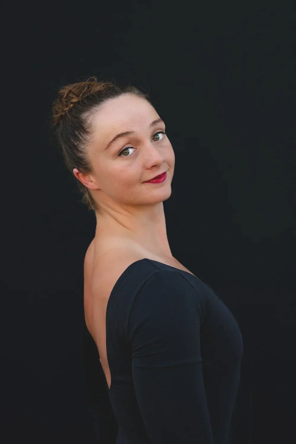 Audrey Blair