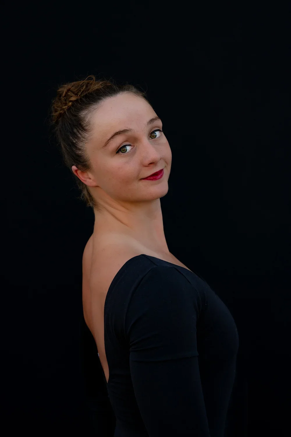 Audrey Blair