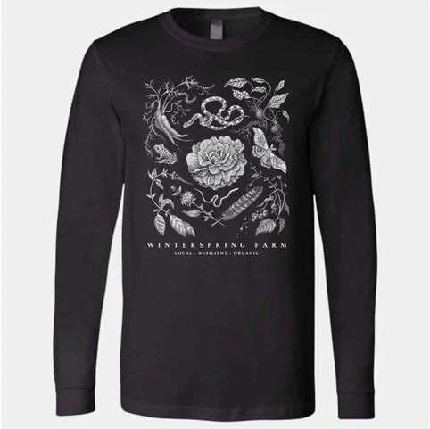 Winterspring long sleeve