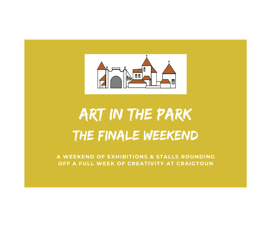 Art in the Park