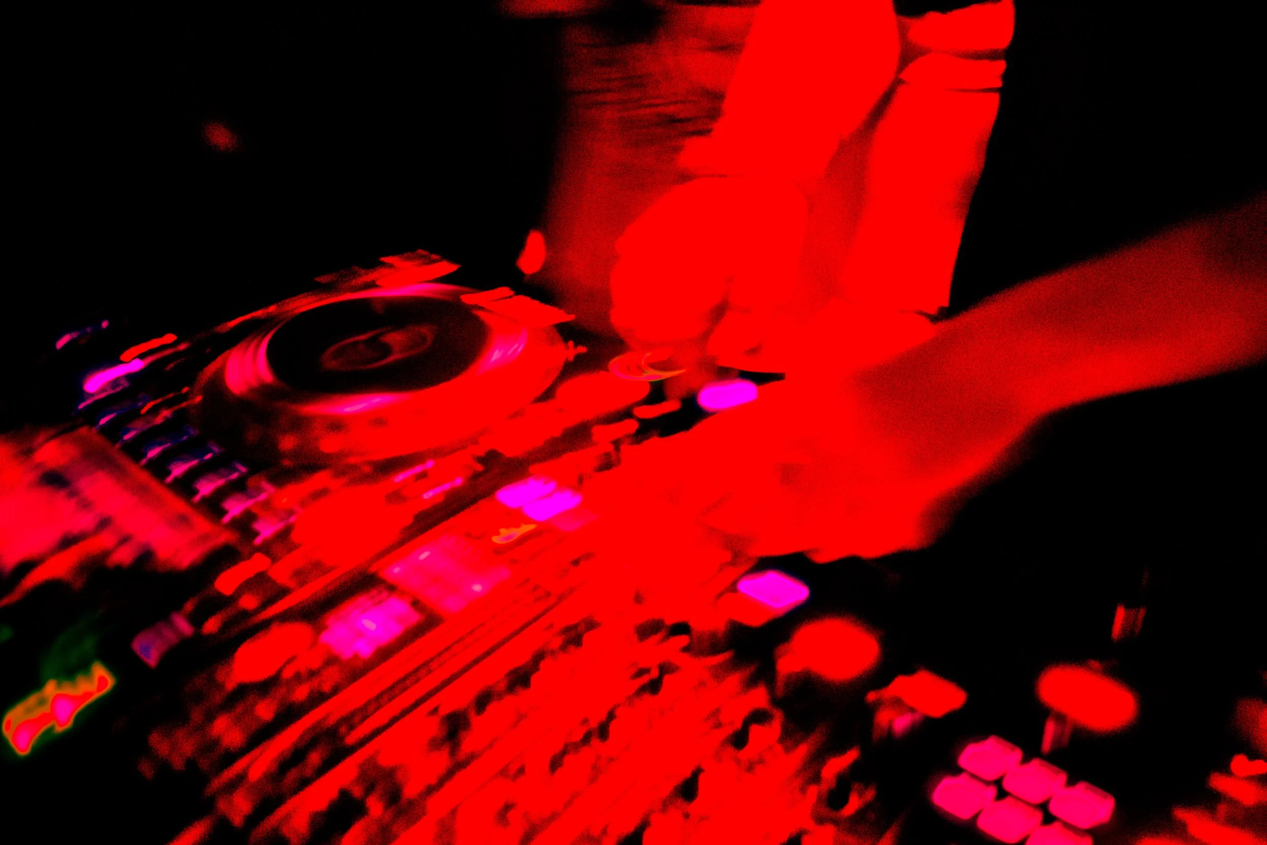 Degentos at NuBlu