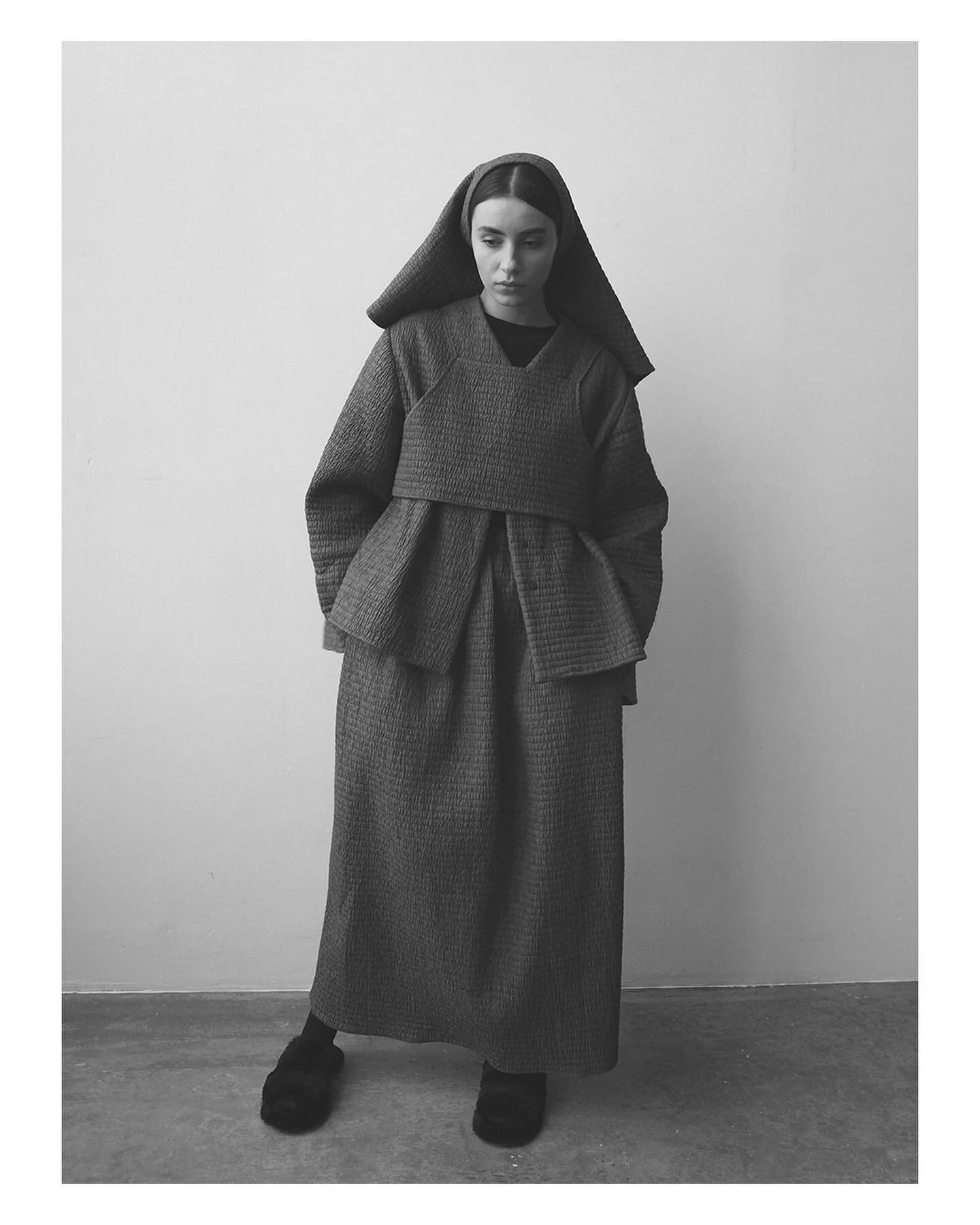 @zuhat.clo winter collection lookbook 

Model: @nttrl 
Assistant: @hava.photoblog
