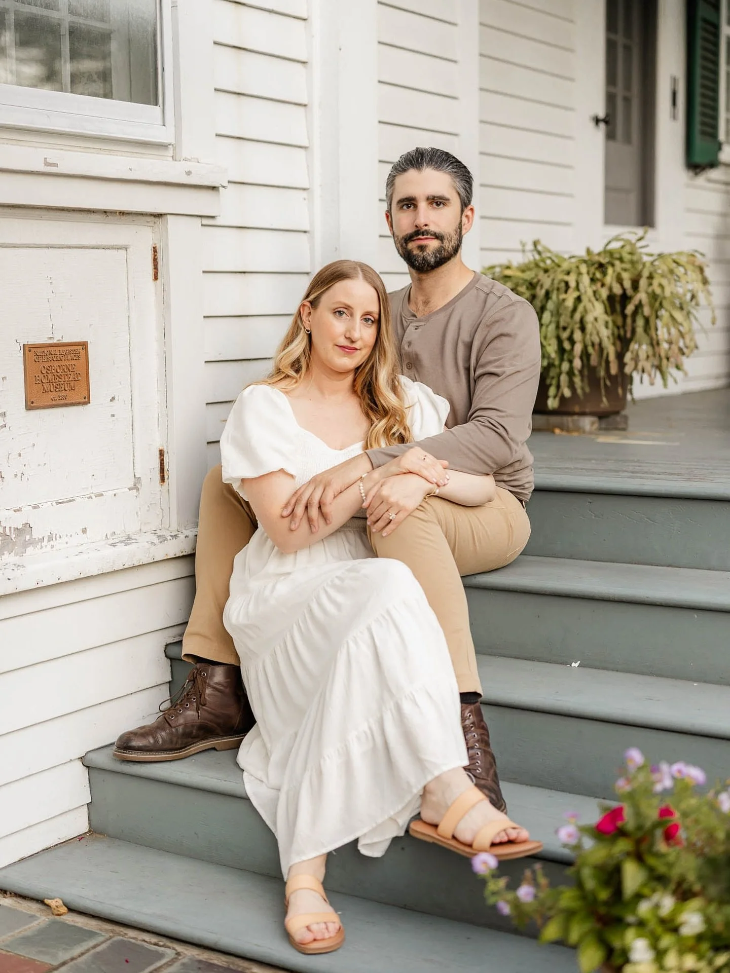 I mean&hellip;it&rsquo;s like these two were just made for@this photo..