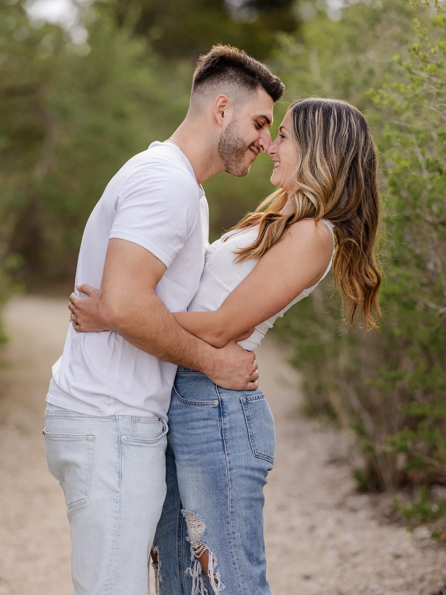 Kicking off a triple header wedding weekend with these two today and let&rsquo;s just say, I&rsquo;m excited for this one.