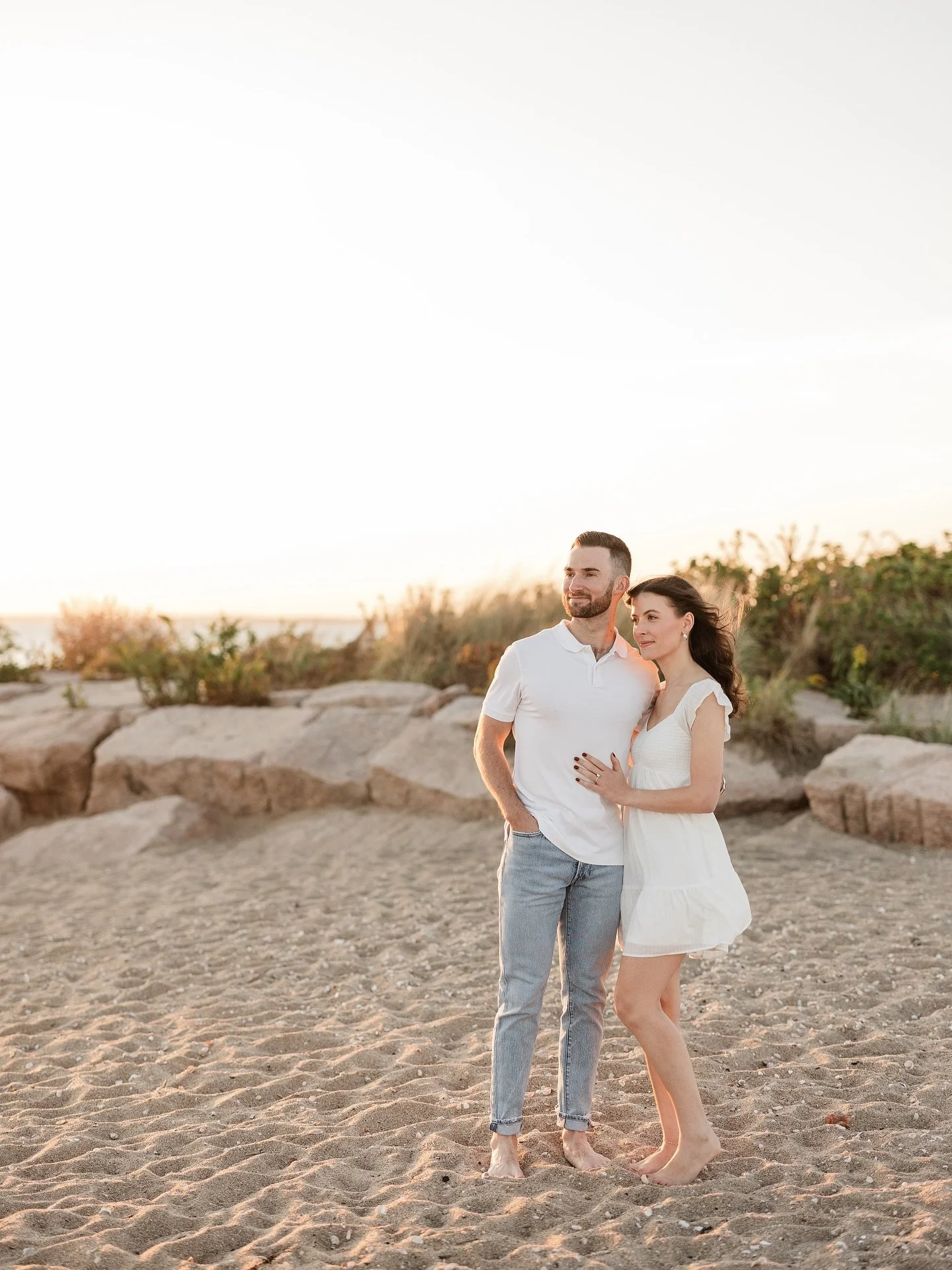 Wedding 2 on the weekend is for these two and it&rsquo;s another perfect wedding weather day!