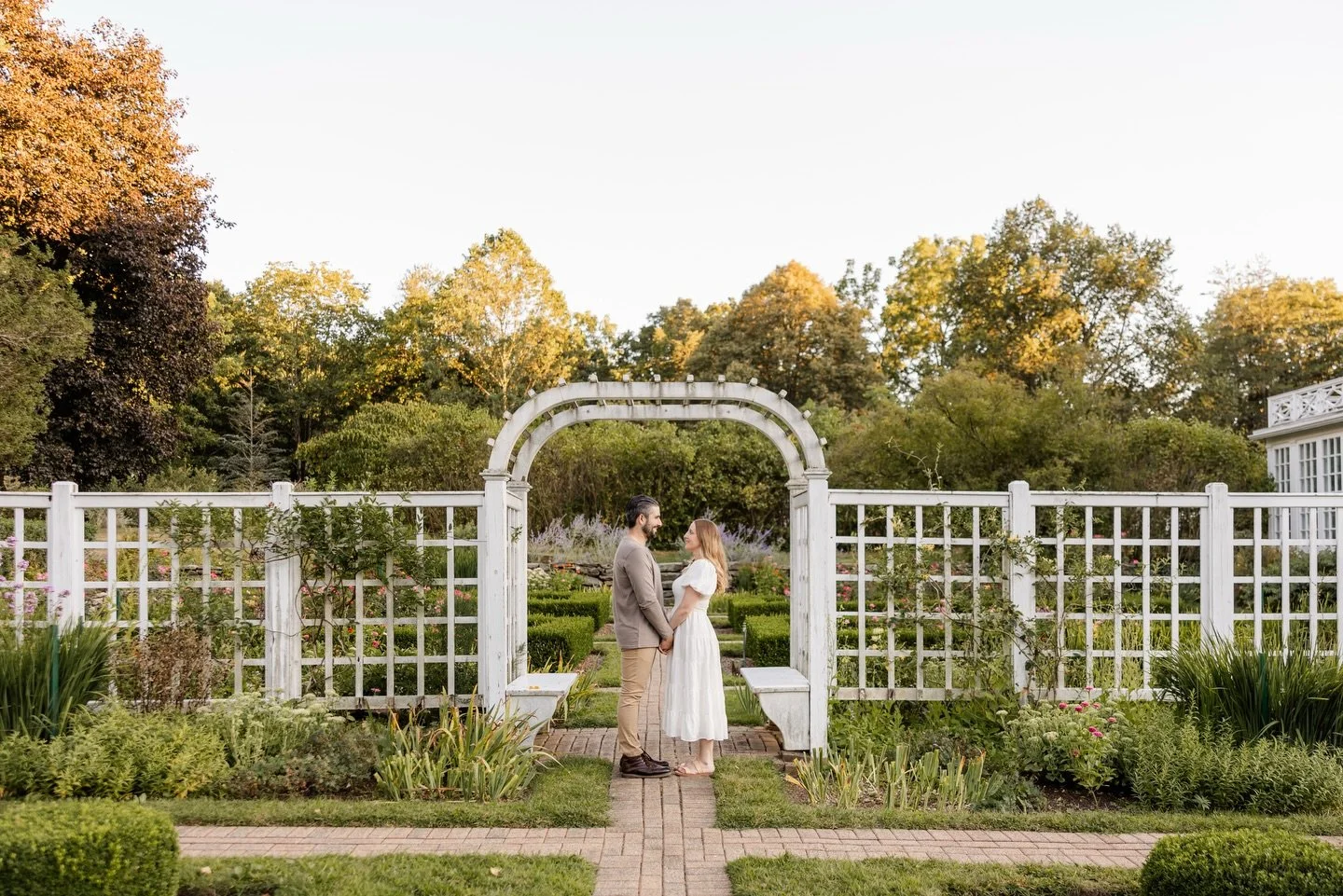 Last wedding of the year and it&rsquo;s for this amazing couple!