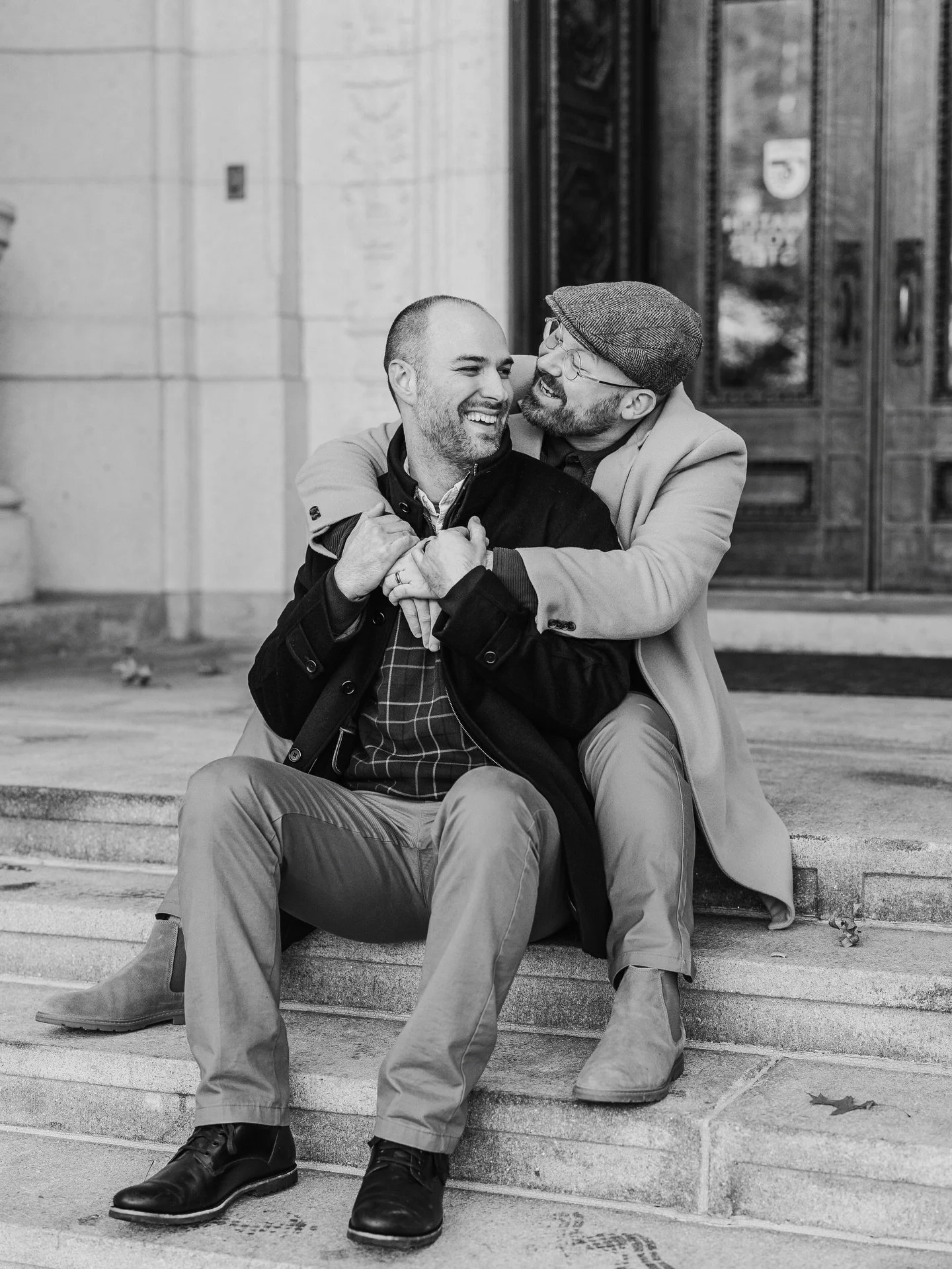 Proof that love looks even better when it&rsquo;s real..