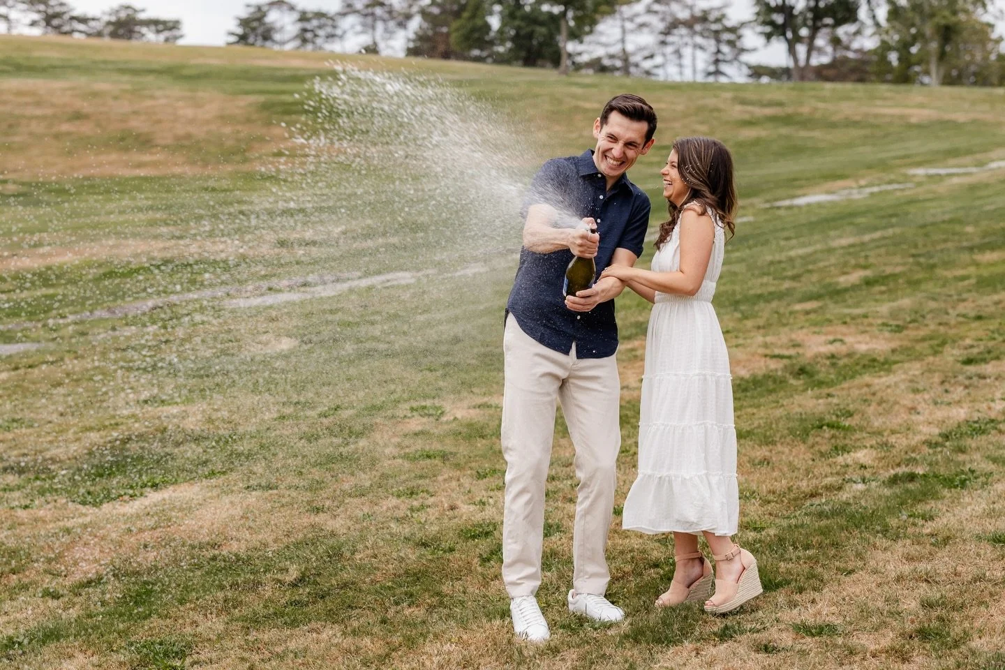 That feeling when you realize this is the year you&rsquo;re getting married.