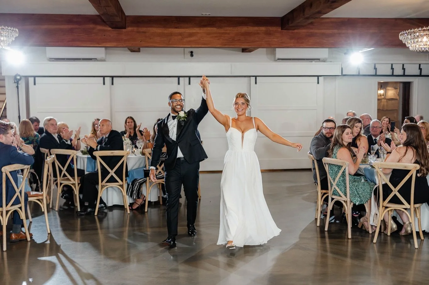 I&rsquo;ve shot almost 100 weddings over the last few years and my feed is only a small glimpse of the amazing moments I&rsquo;ve created with couples, so I&rsquo;m going to start showing more old and new weddings.