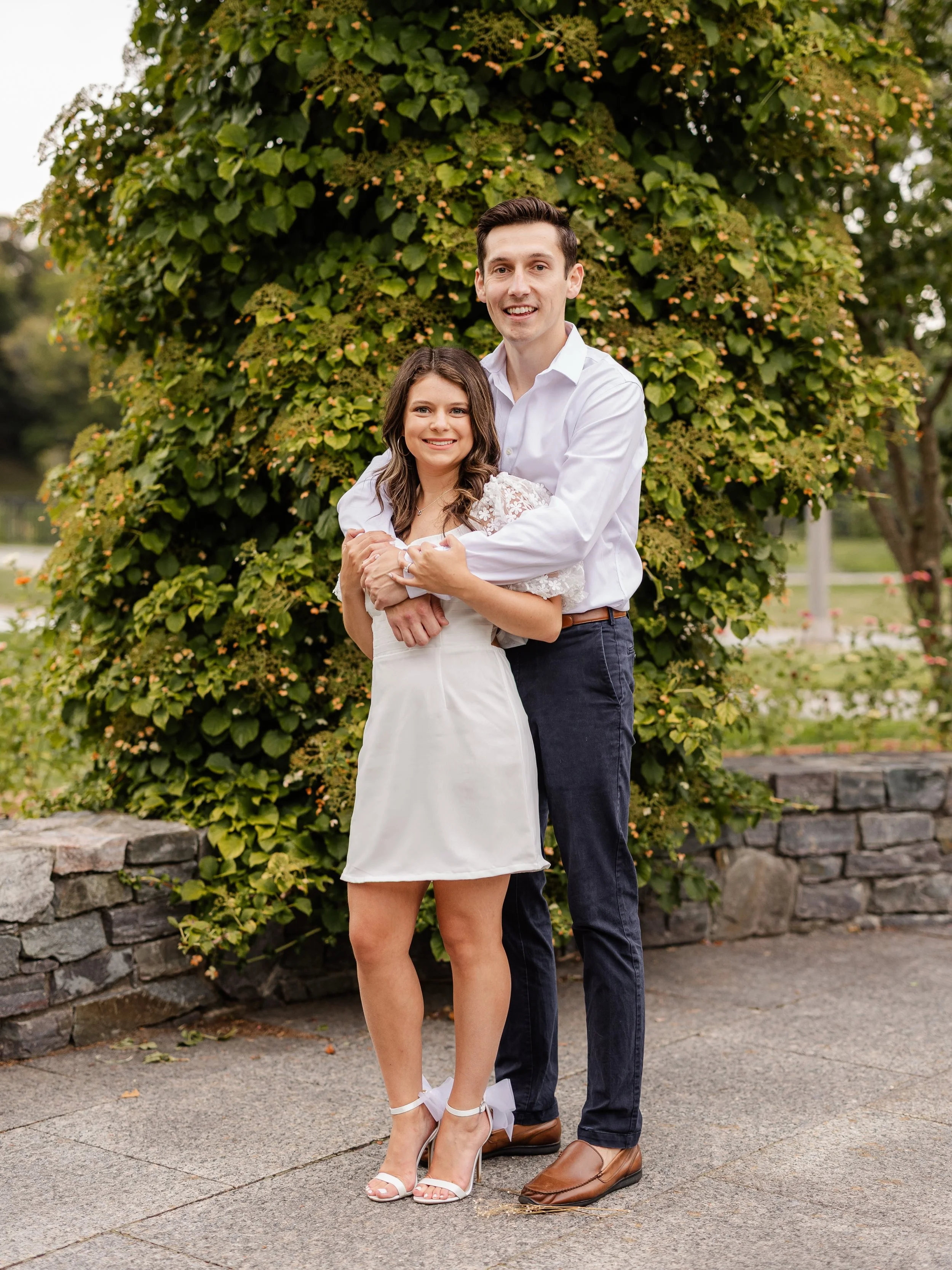 Ready for wedding two this weekend and I cannot wait. These two are the cutest together and I already know their wedding is going to be the sweetest but also a ton of fun. 

CT Wedding Photographer | CT Wedding Photography | Connecticut Wedding Photo