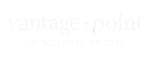 Vantage Point HR Solutions Ltd.