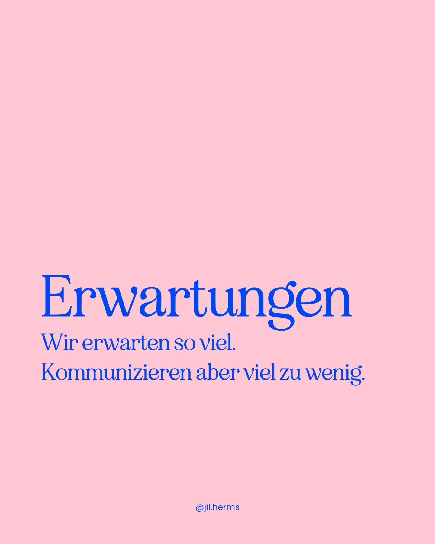 Mittagsgedanken ☕️💭🩷

#erwartungen #verbindungen #kommunikation #mentalegesundheit #selbstreflexion