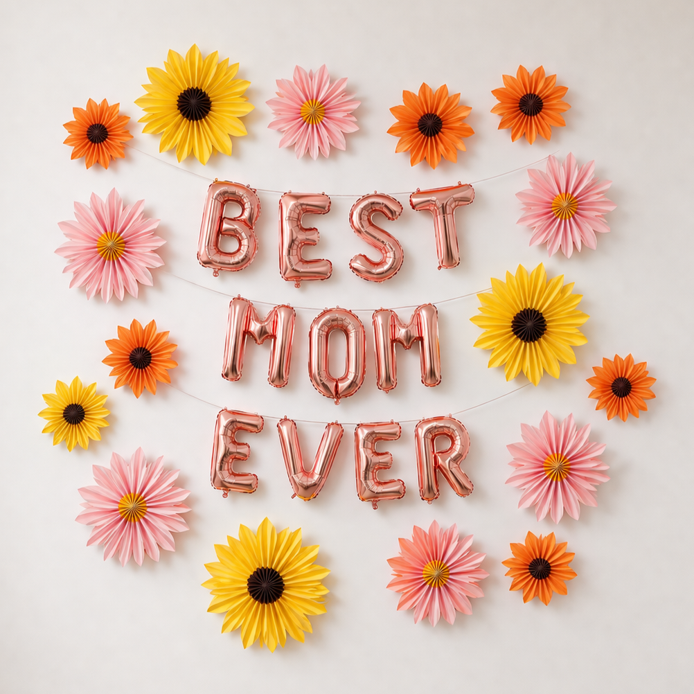 Mother's Day at LMP