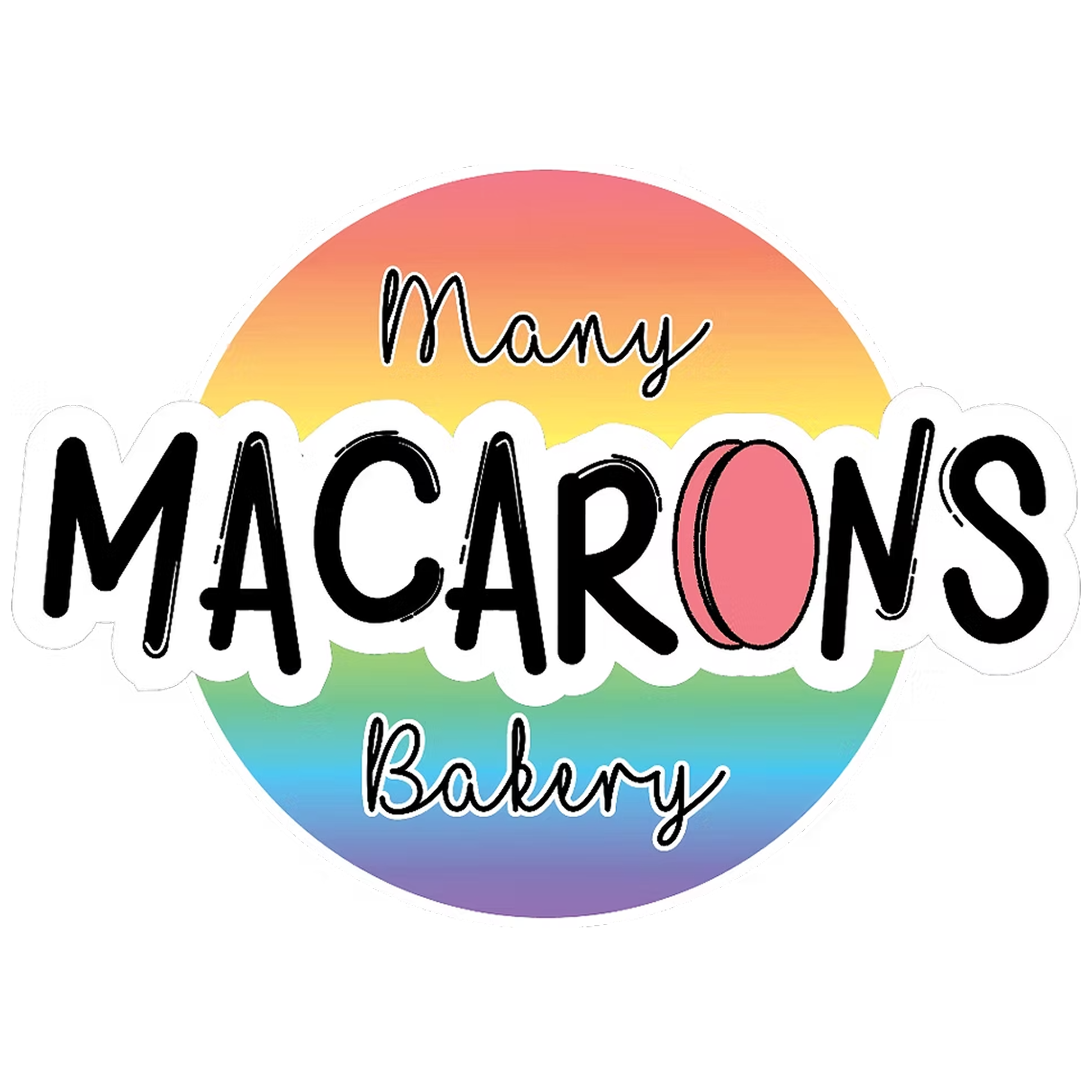 Donated: sweet treats