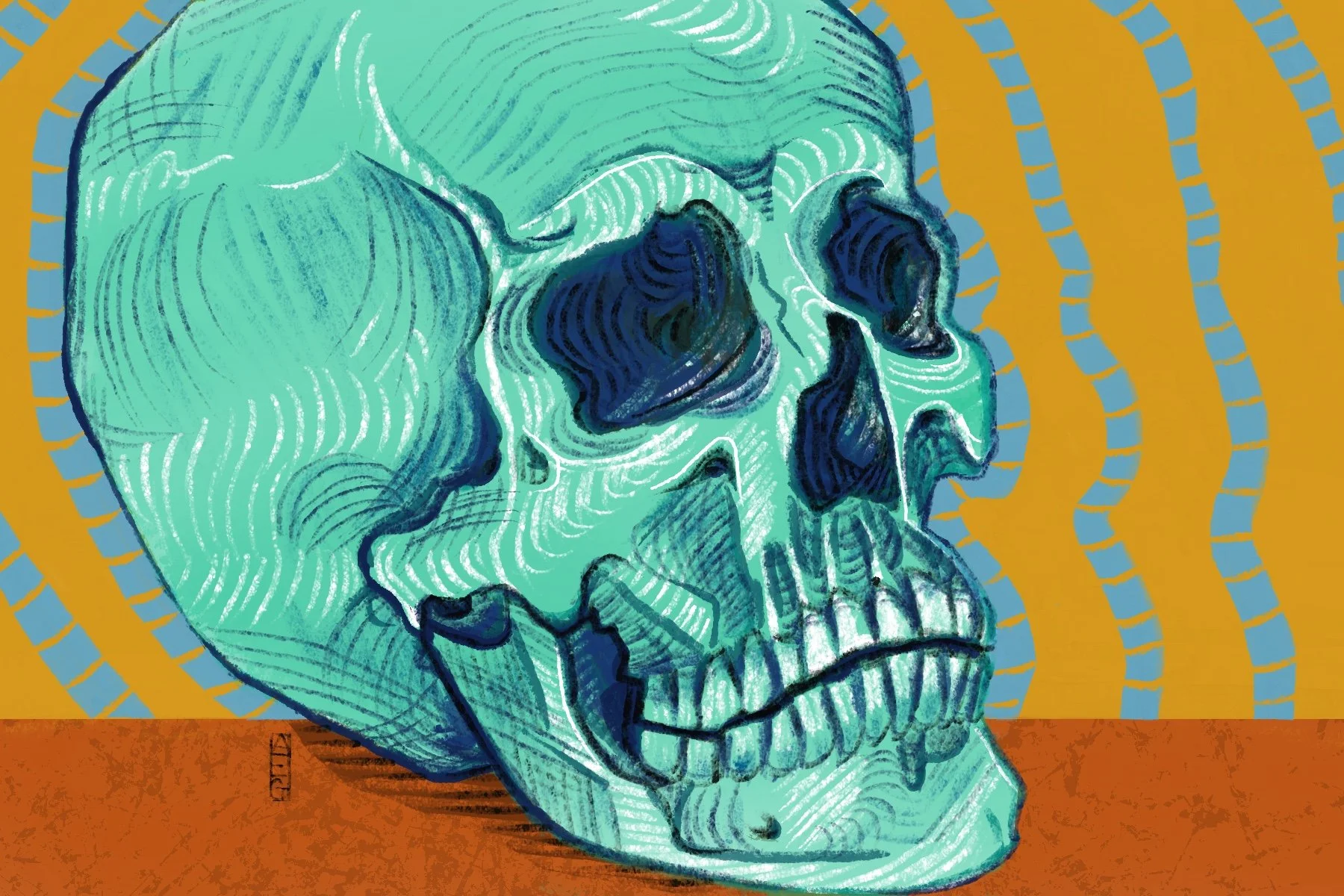 Digital Paintings