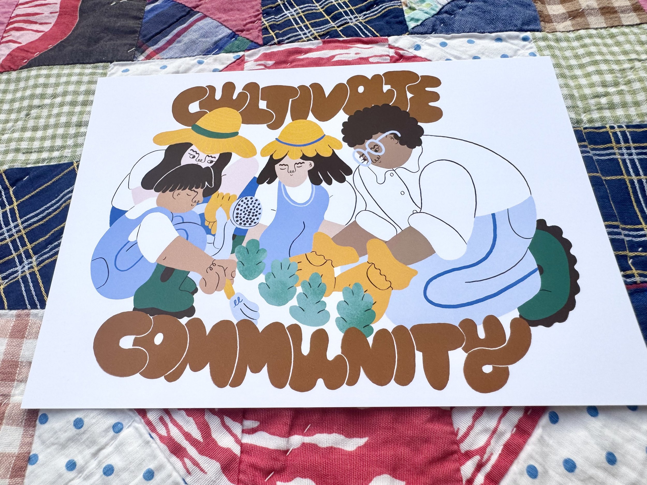 Cultivate Community 5x7 Detail.jpeg