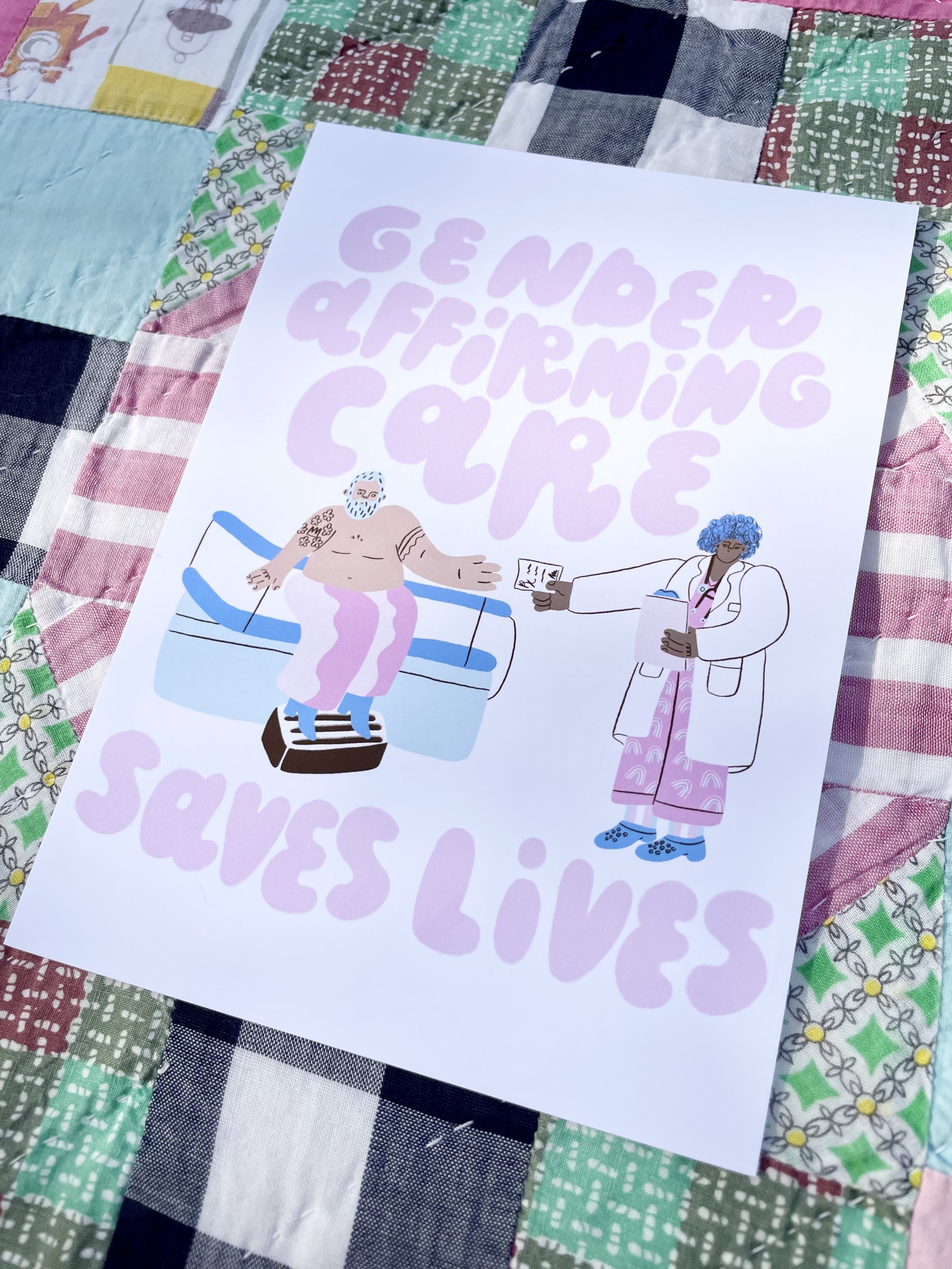 Gender Affirming Care 5x7 Detail.jpeg