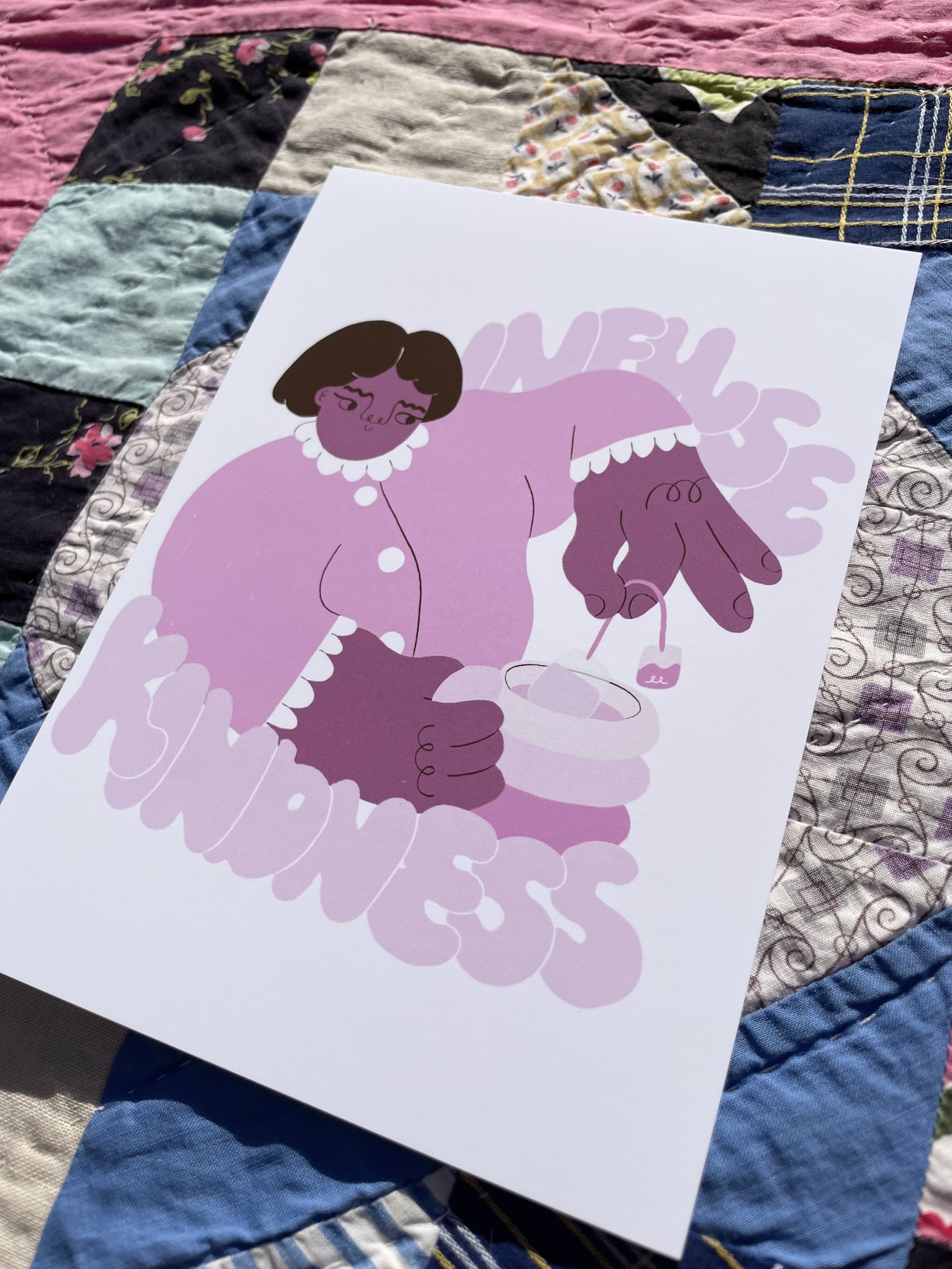 Infuse Kindness 5x7 Detail.jpeg
