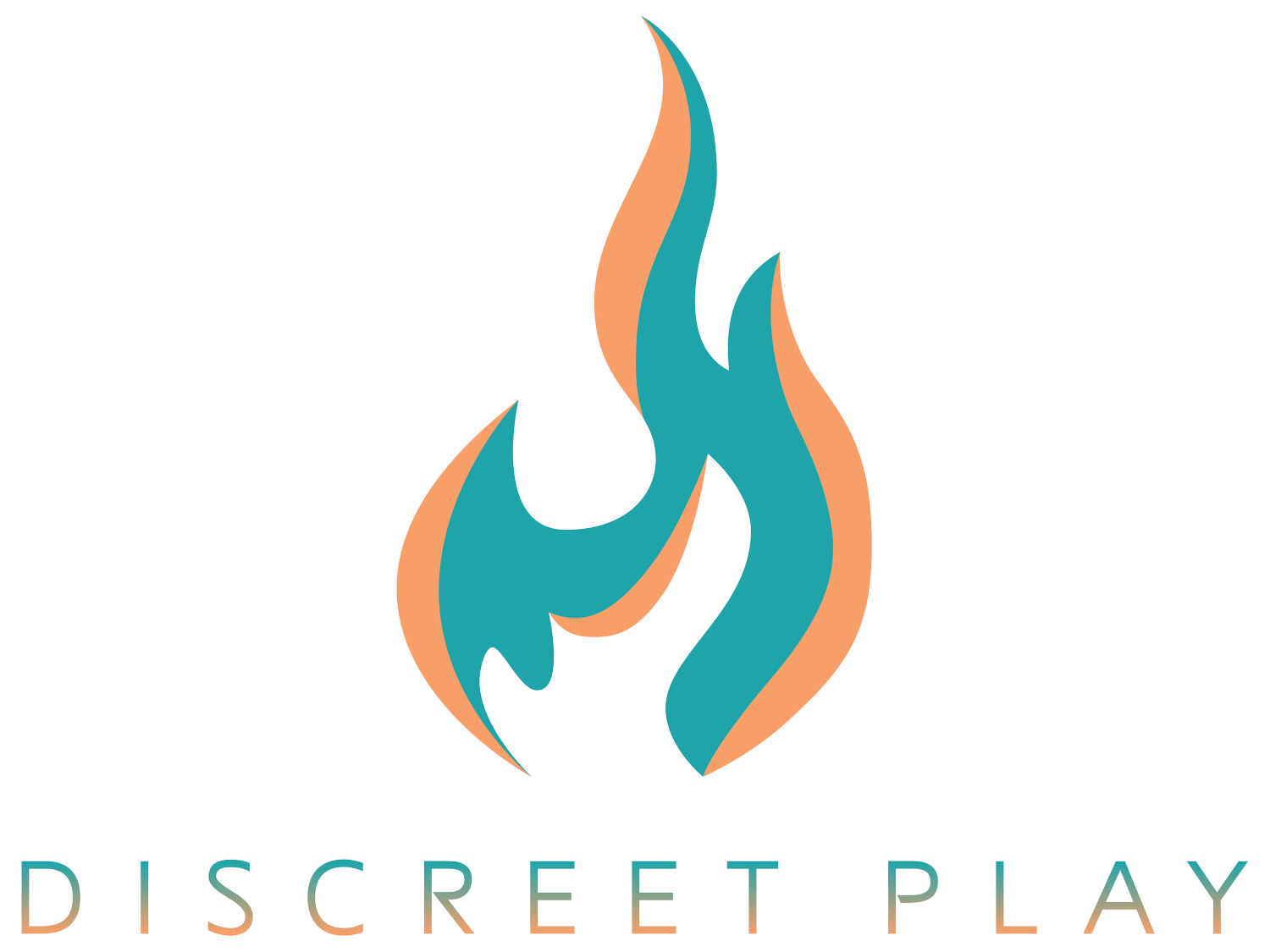 WE MAKE PLAYTIME DISCREET