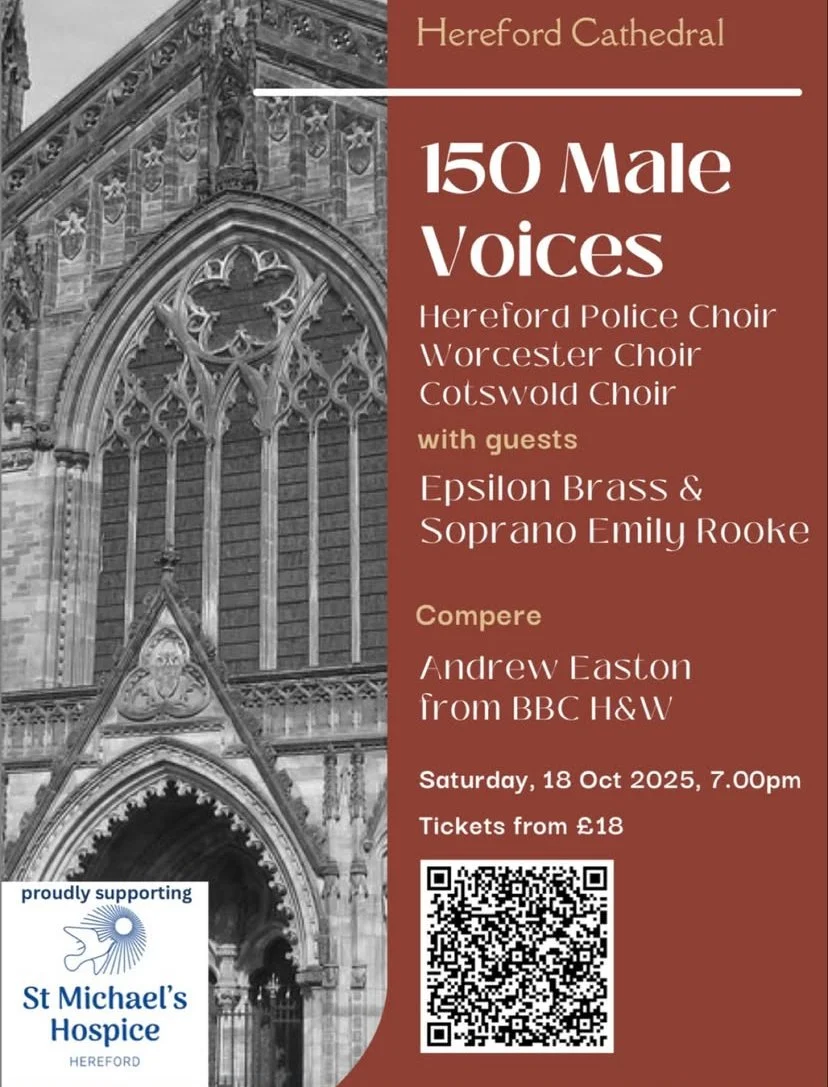 150 Voices