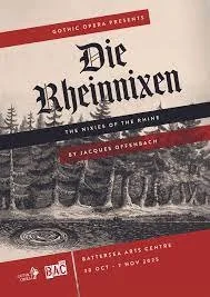 Die Rheinnixen