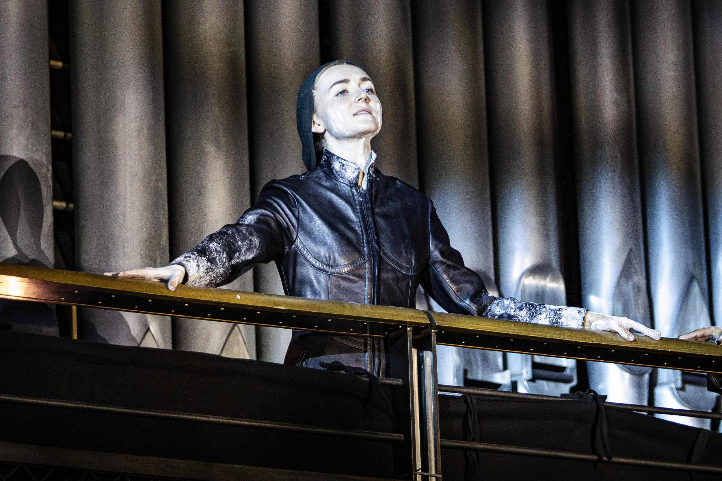 Gothic Opera - Die Rheinnixen 2025 
Photo: Craig Fuller