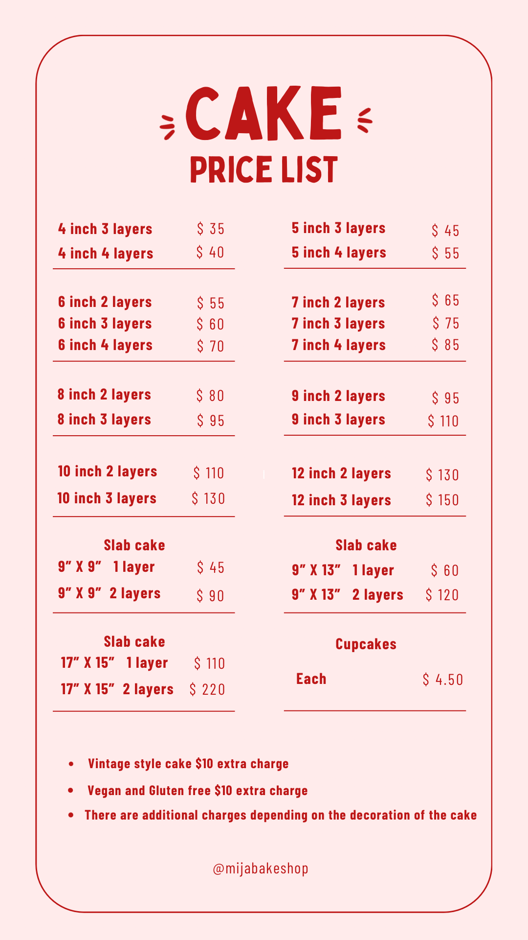 Pink Simple Cake Price List.png