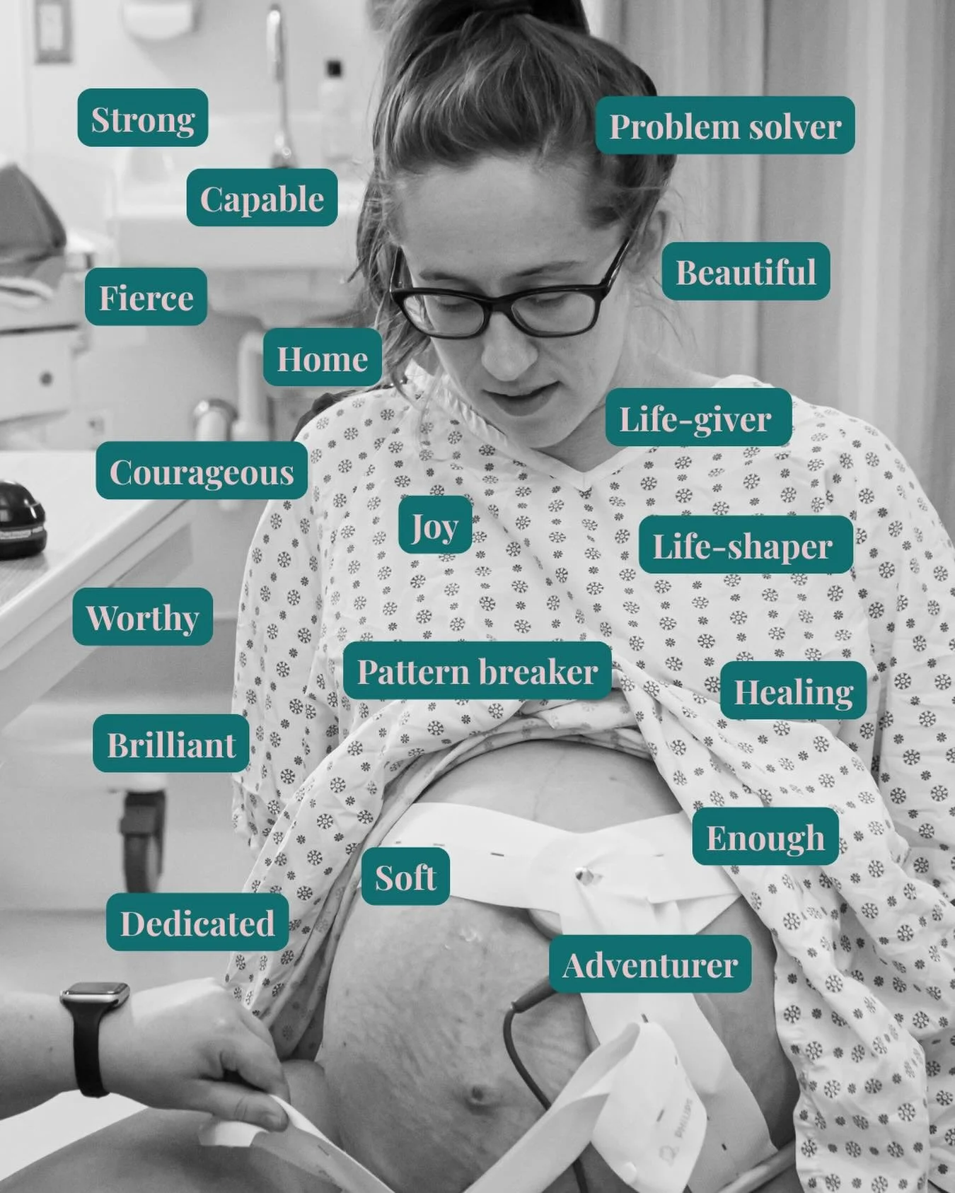 Wishing &ldquo;happy women&rsquo;s day&rdquo; feels weird. &thinsp;
It&rsquo;s like putting a bow on something that feels deeply broken. &thinsp;
Rights debated or removed, health minimized, and safety uneven. &thinsp;
So much feels fucked up and bac