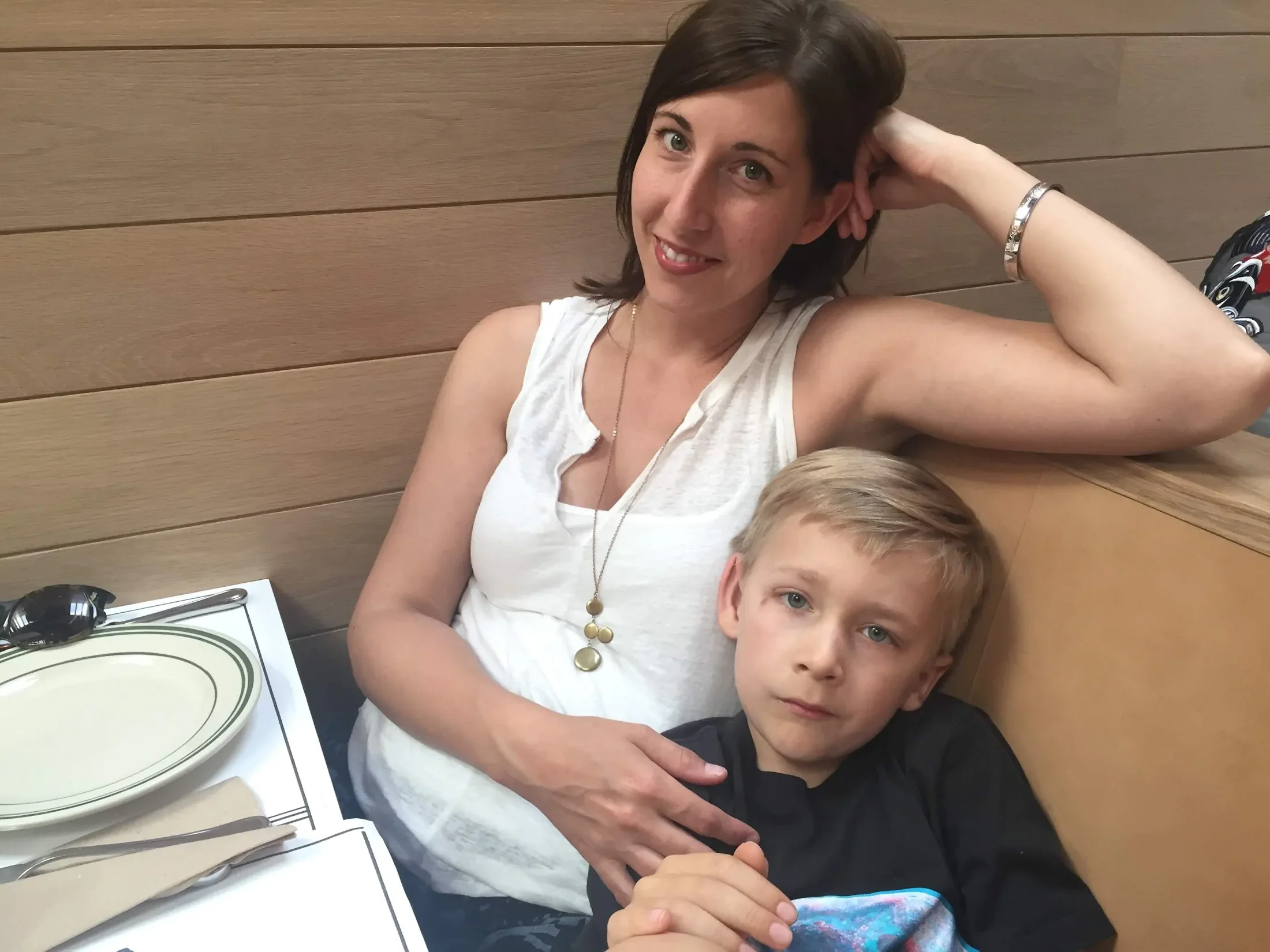 Who’s Messing the Nest? A Trying Time Before Our Teens Leave Home