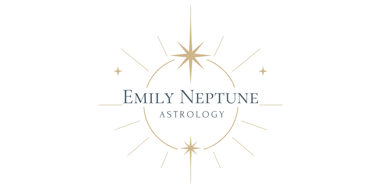 Emily Neptune Astrology