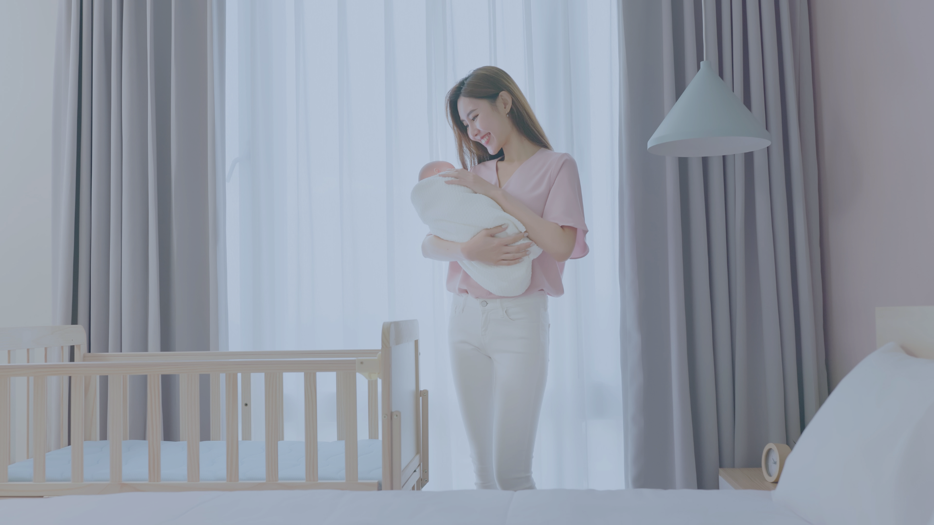 Does my baby need a bedtime routine? — Little Winks Sleep