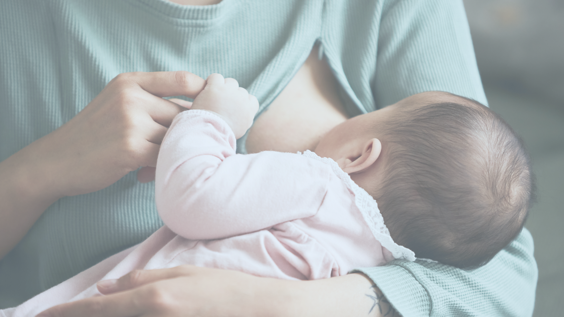 How to survive cluster feeding
