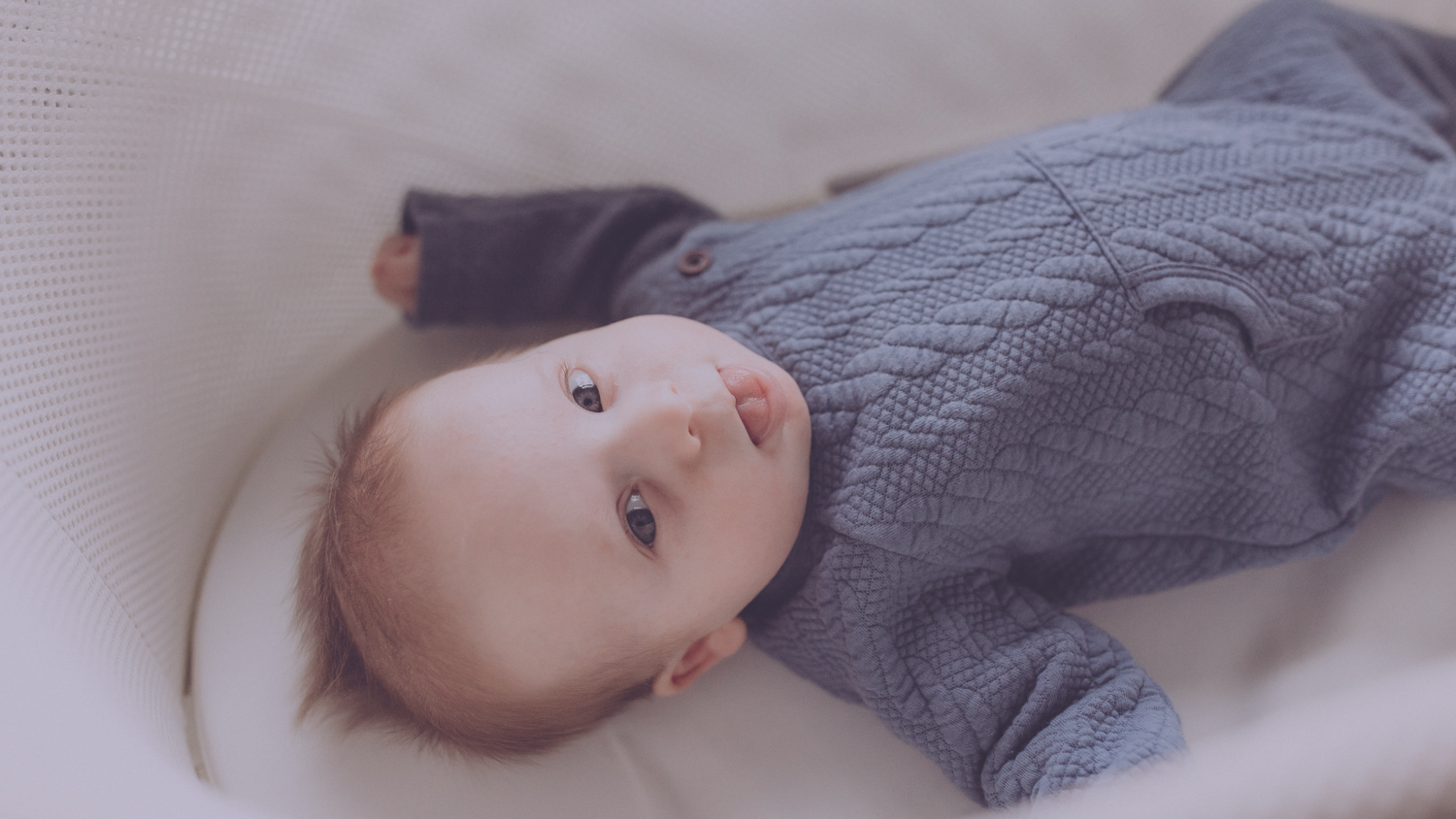 When should I move your baby from to crib? — Little Winks Sleep