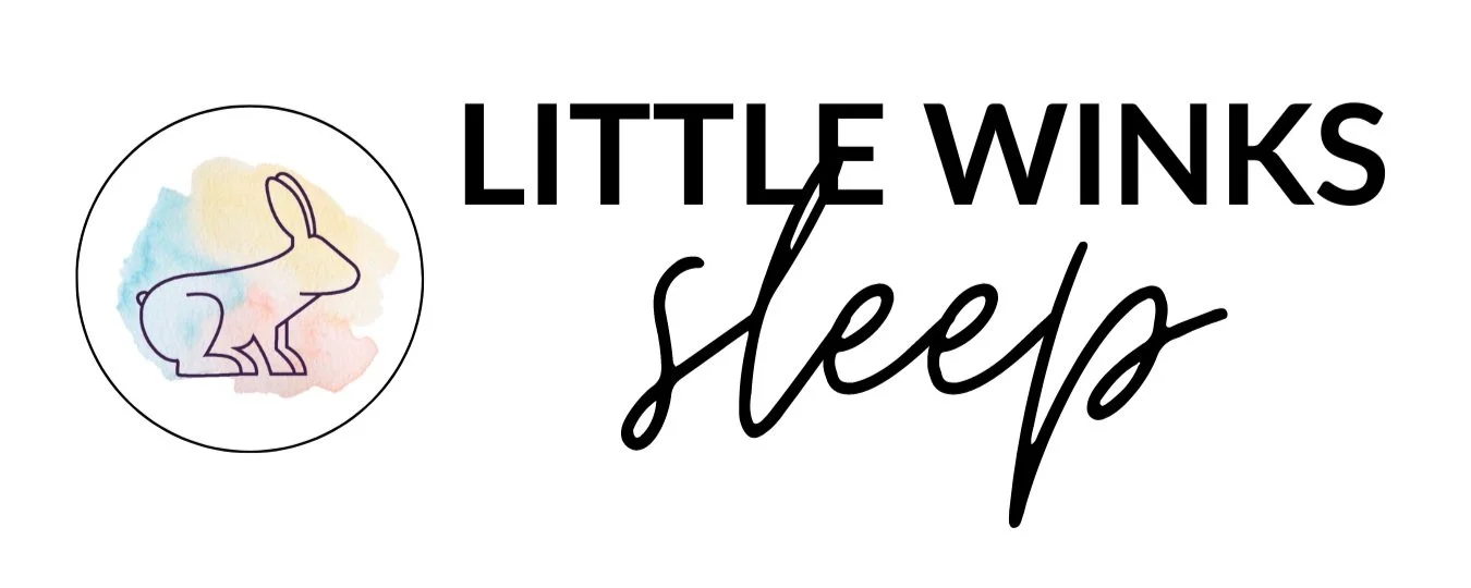 Sleep Courses for Babies and Infants | Custom Sleep Coaching | Little ...