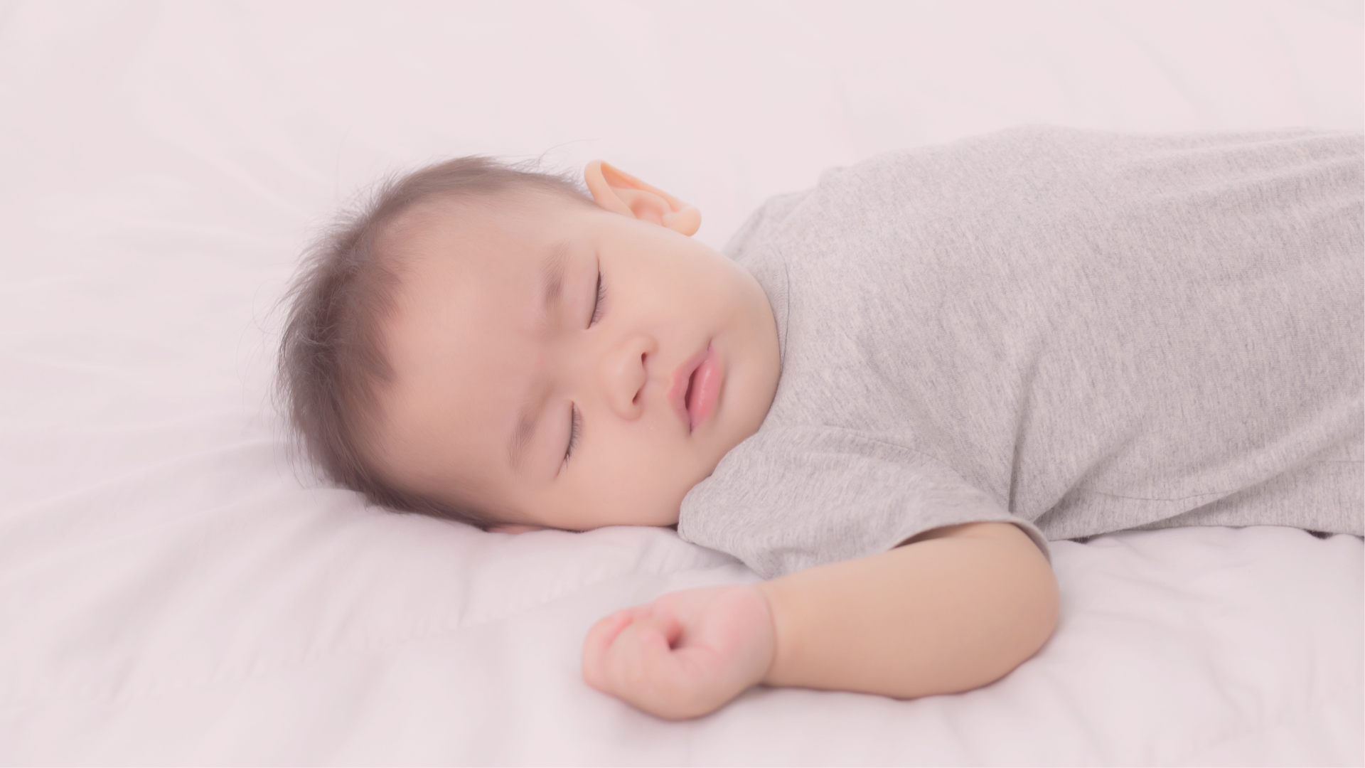 Is my baby too hot at night? — Little Winks Sleep