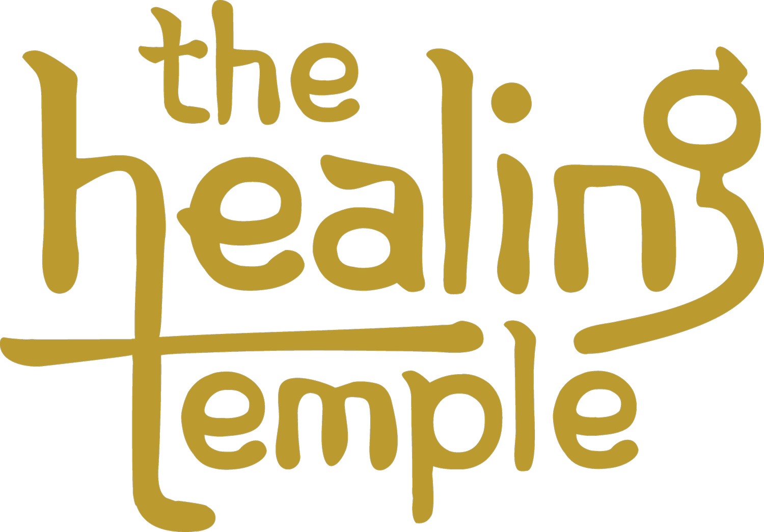 Healing Temple