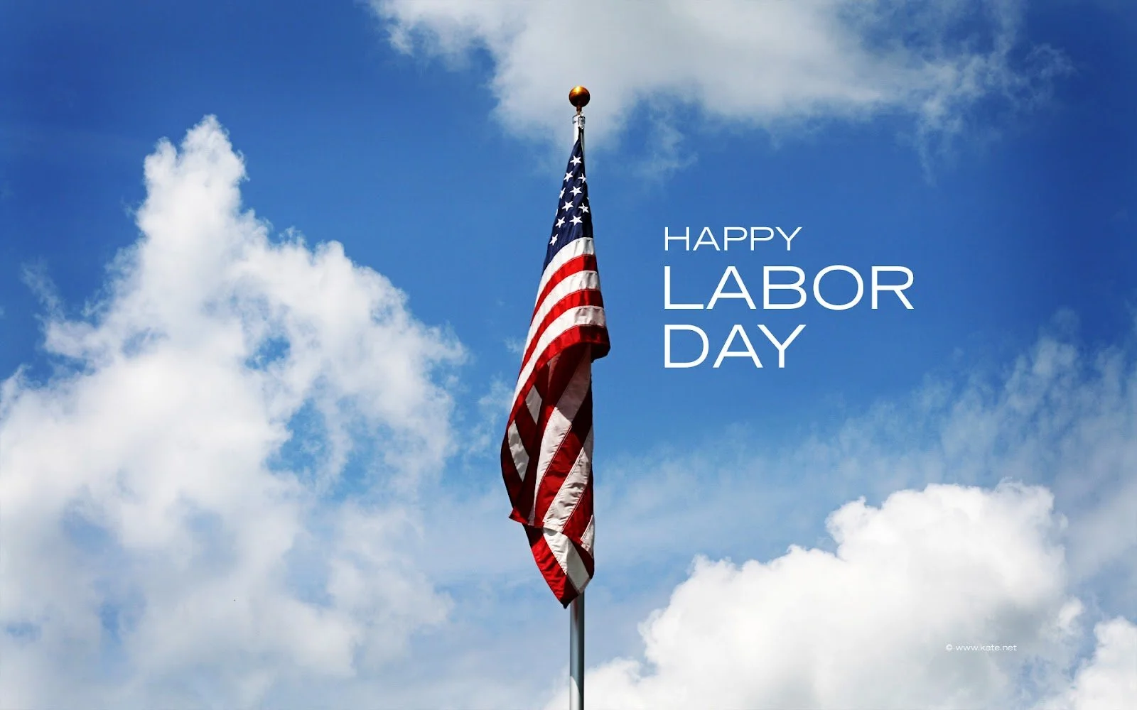 Labor Day/No School