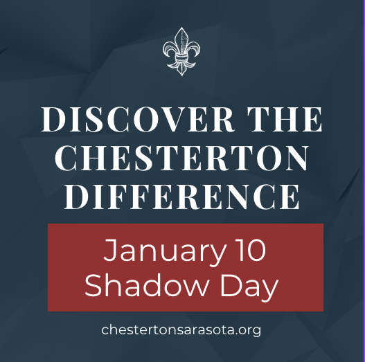 Shadow Day