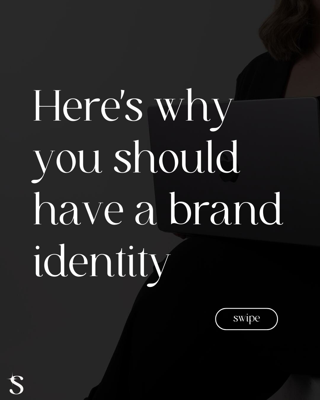 Don't underestimate the power of a strong, cohesive and effective brand identity...SWIPE to see why 👉

Let's take your brand to the next level. Send us a DM or email to get started 🖤✨

--
 #creativeagency #socialmediamanagement #designmarketing #ha