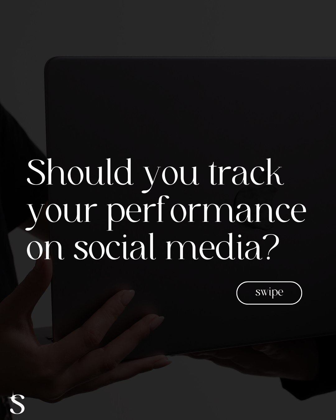 Do you track your social media content&rsquo;s performance?! 🧐 

Incorporating performance tracking into your social media strategy is not only valuable but also essential for achieving your goals and staying competitive in the ever-evolving digital