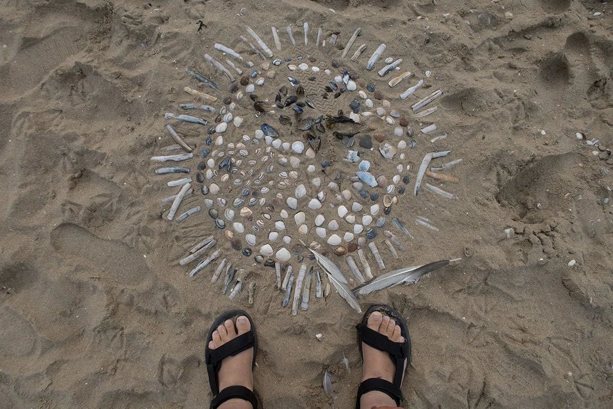 Under My Feet
