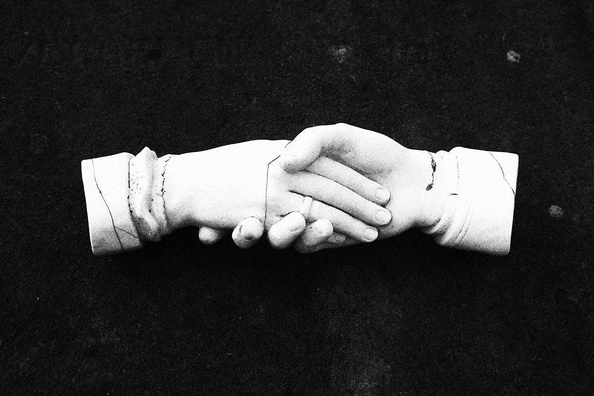 We Are Tomorrow's Past