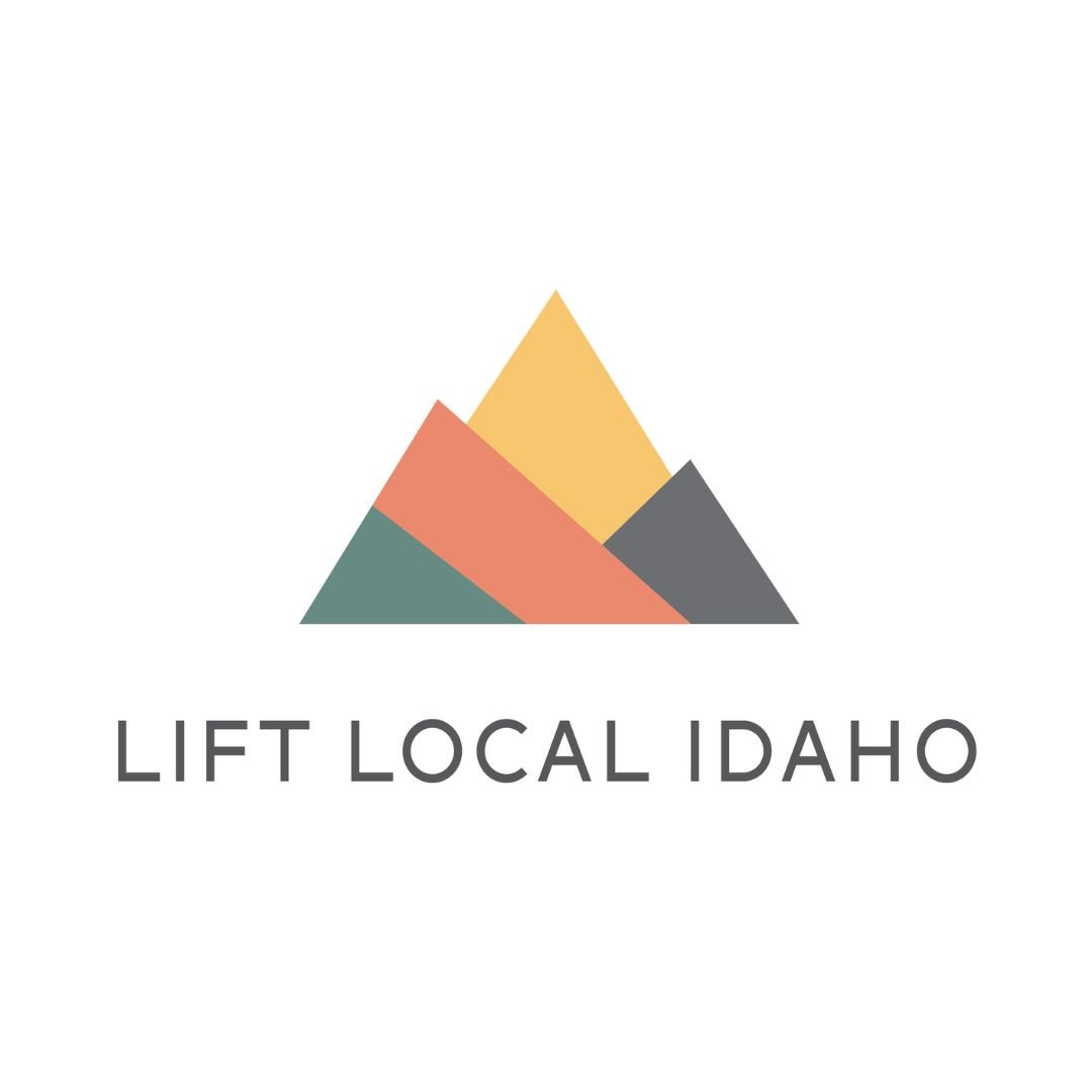 Lift Local Idaho
