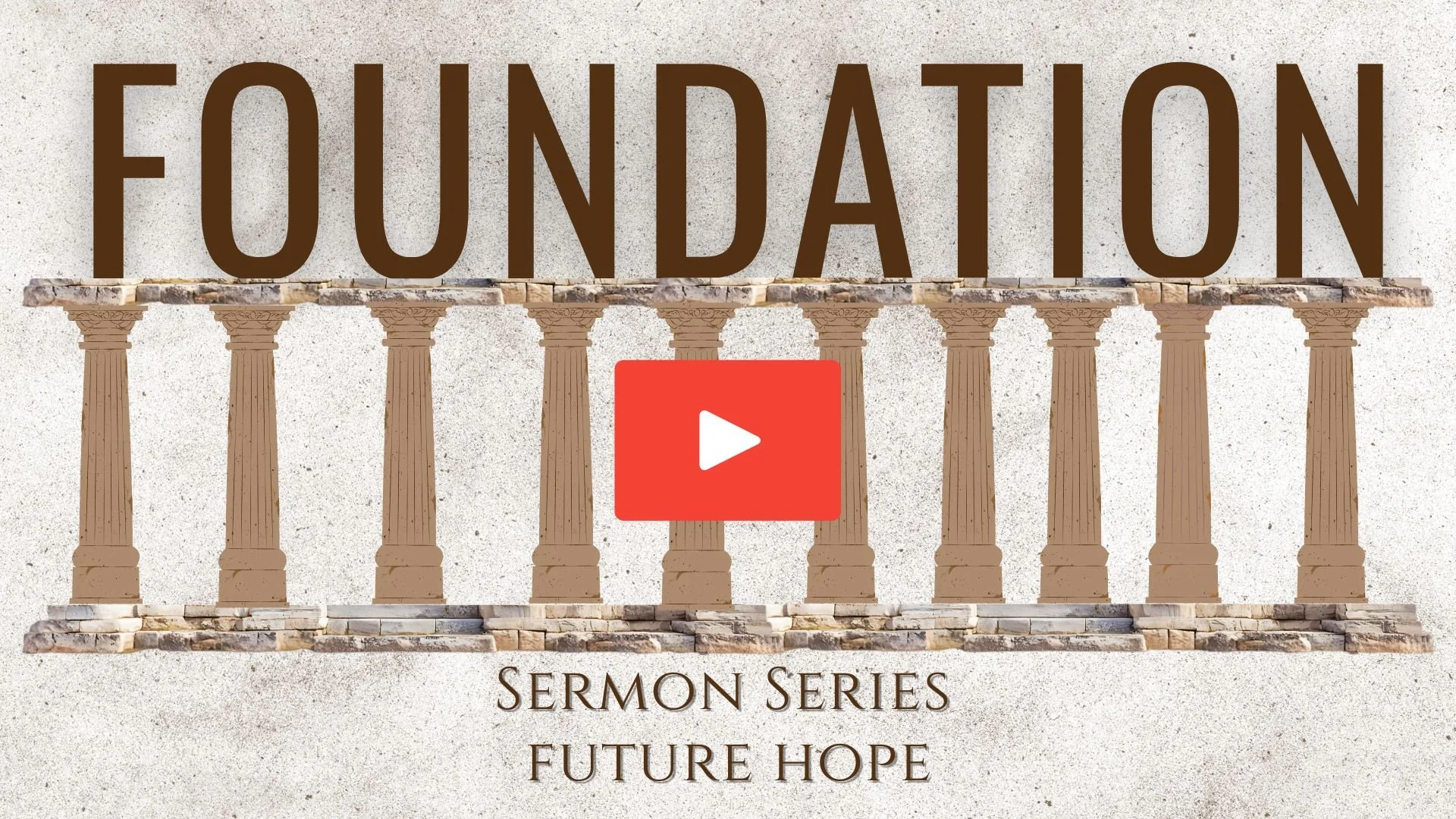Foundation: Future Hope