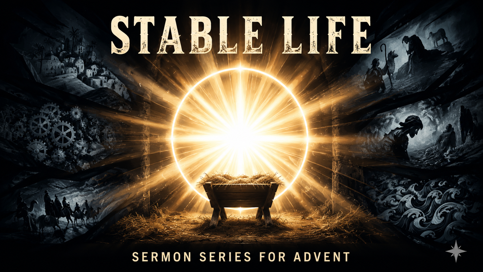 Stable Life