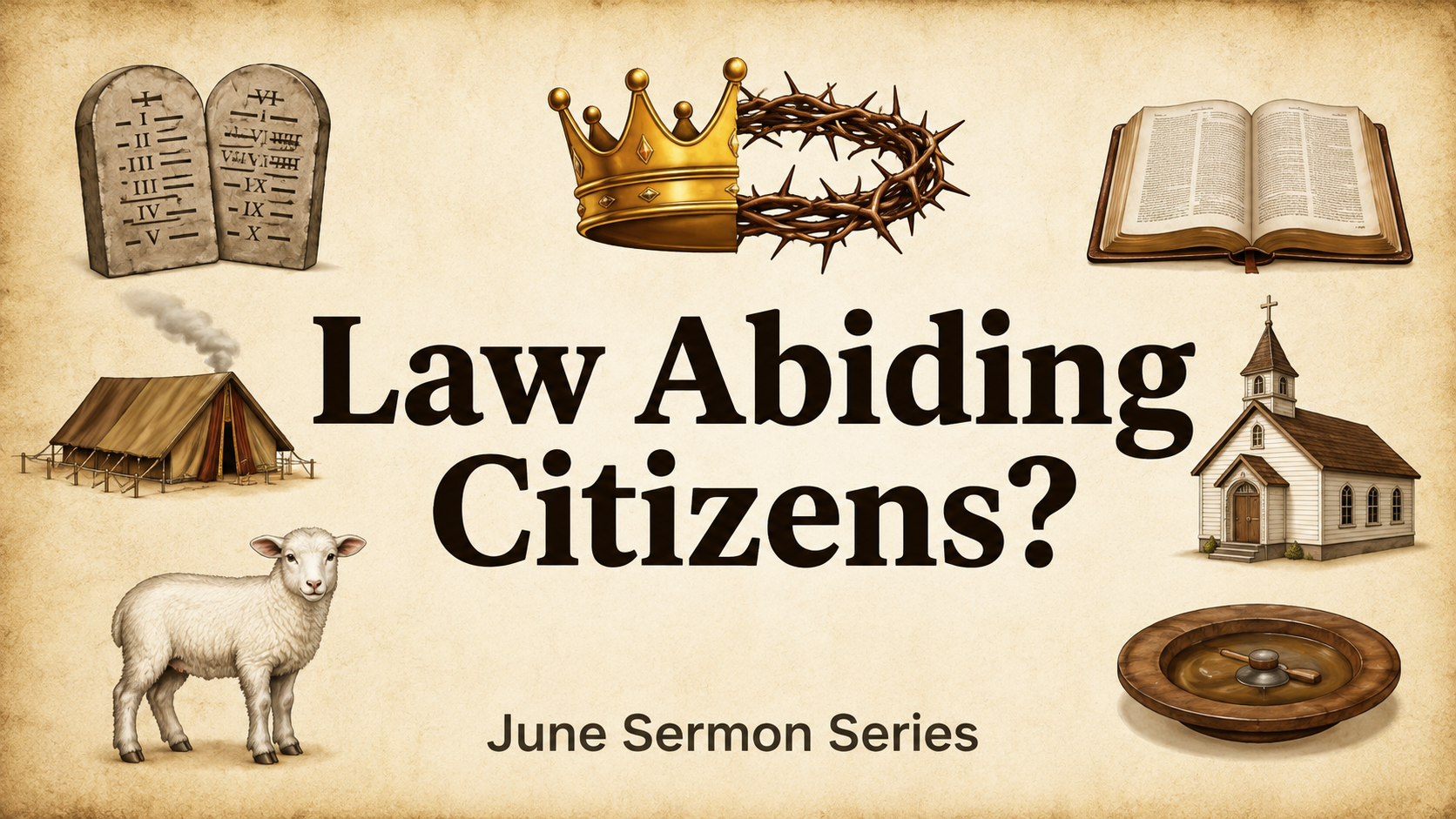 Law-Abiding Citizens?