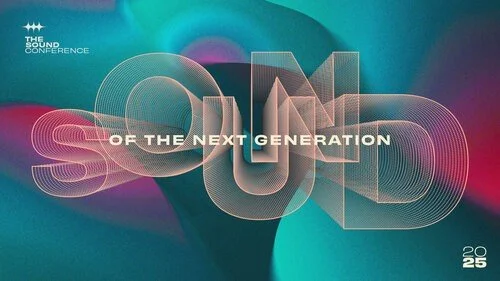 The Sound Conference