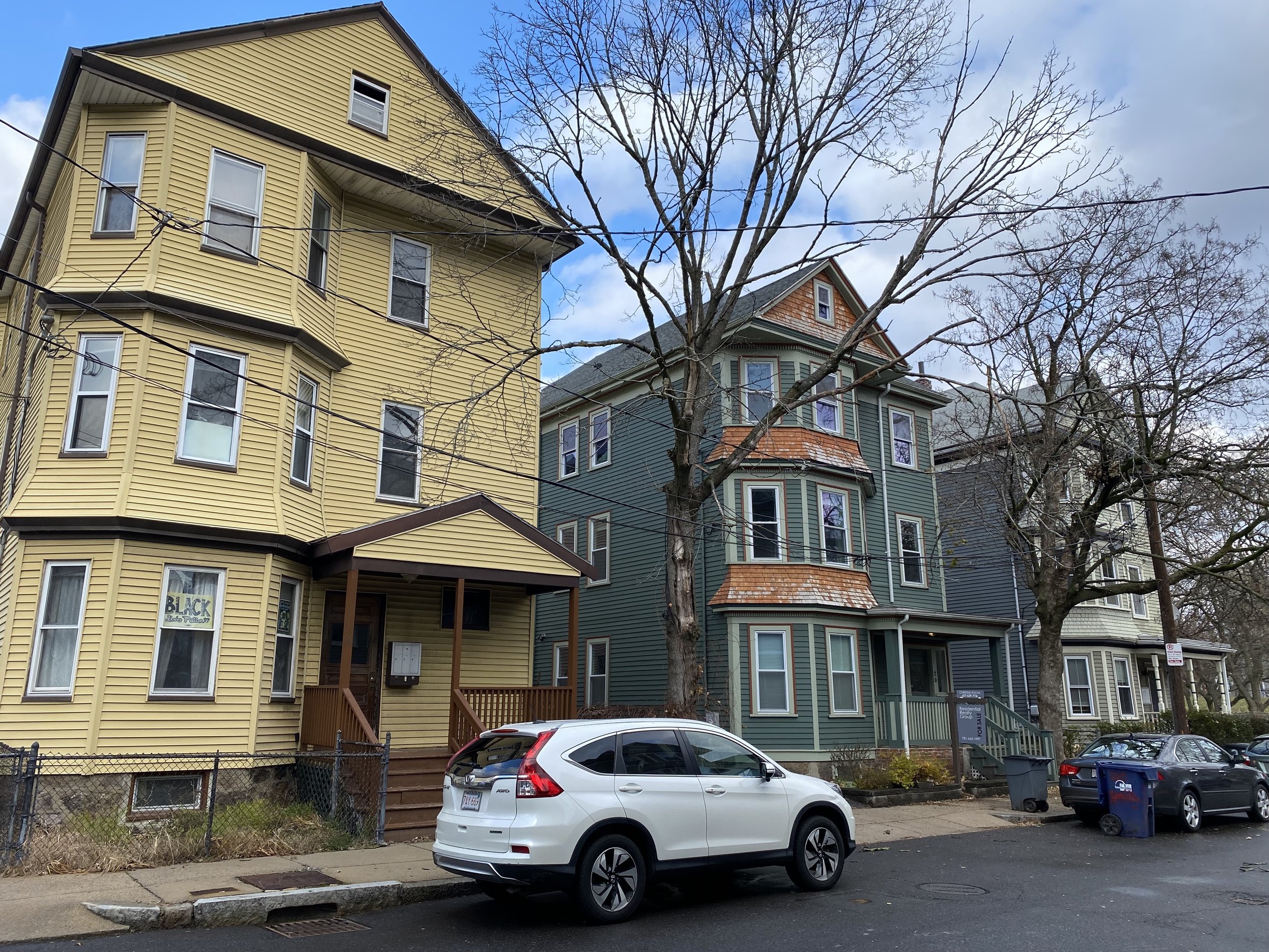 Get the Scoop: Rent Control vs. Rent Stabilization