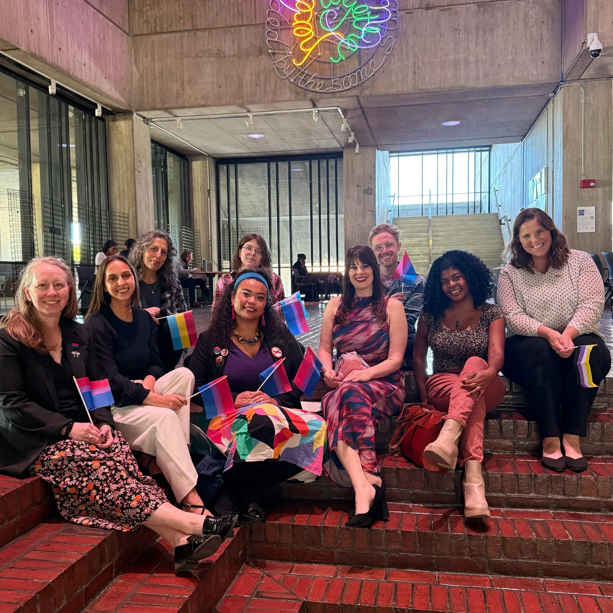 Boston’s Bi+ Community Deserves to Be Seen